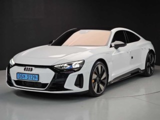 e-트론 GT GT 콰트로 프리미엄
